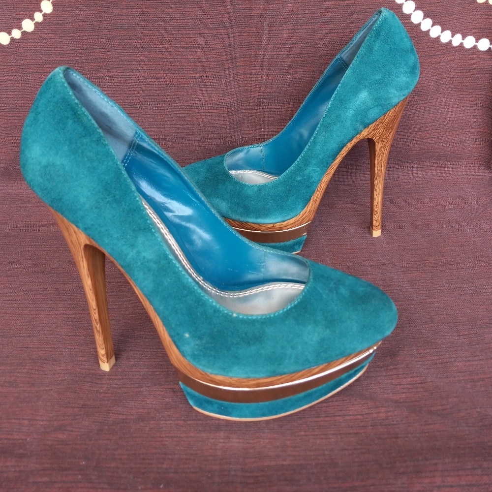 Bakers Shoes Taryn